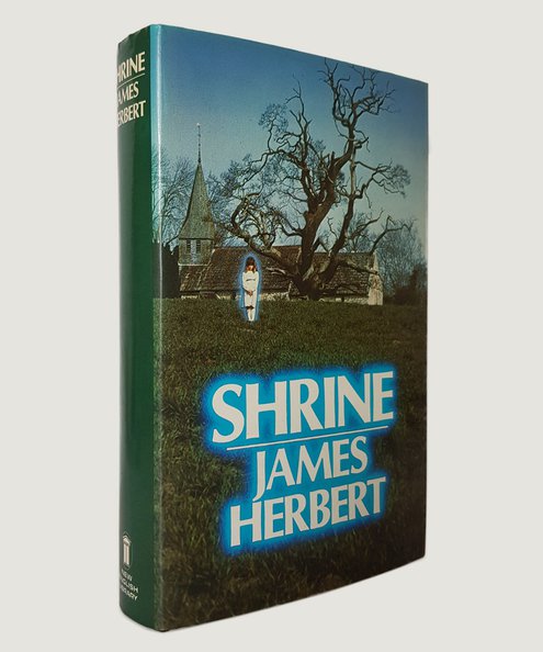  Shrine.  Herbert, James.