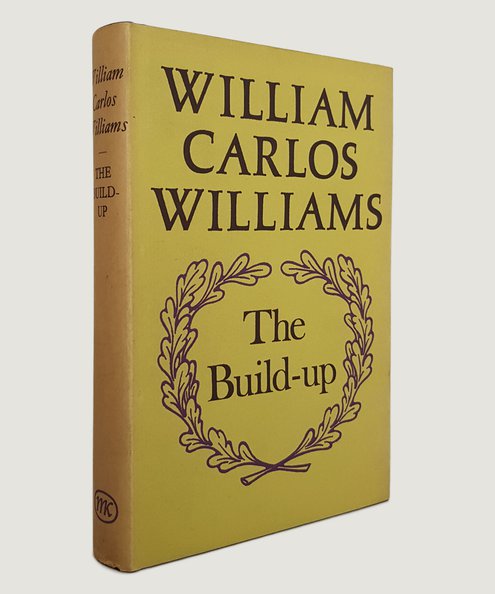  The Build Up.  Williams, William Carlos.