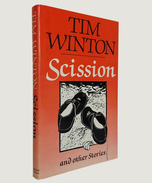  Scission and other stories.  Winton, Tim.