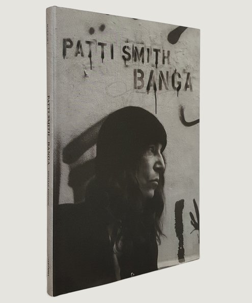  Banga.  Smith, Patti.