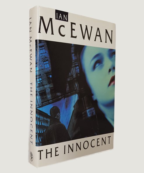  The Innocent.  McEwan, Ian.