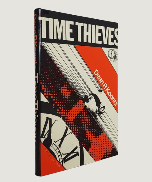  Time Thieves.  Koontz, Dean R.
