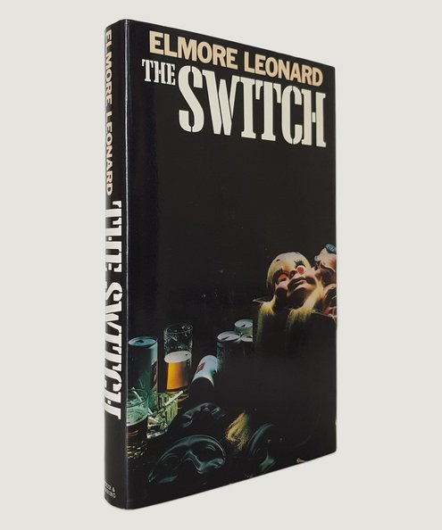  The Switch.  Leonard, Elmore.