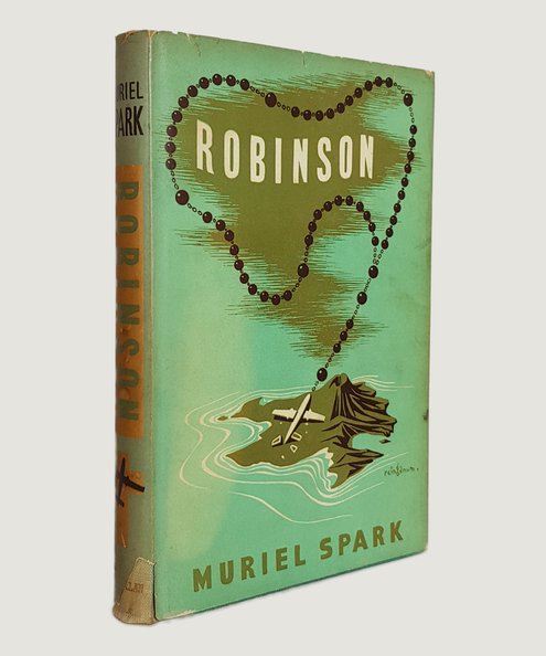  Robinson.  Spark, Muriel
