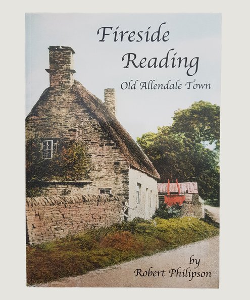  Fireside Reading.  Philipson, Robert.