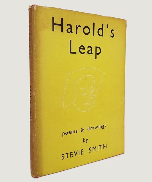  Harold's Leap.  Smith, Stevie.