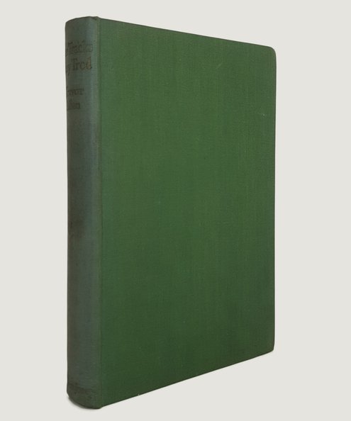  The Tracks They Trod. [Gift inscribed by the author to Daily Telegraph correspondent Herbert David Ziman]  Allen, Trevor.