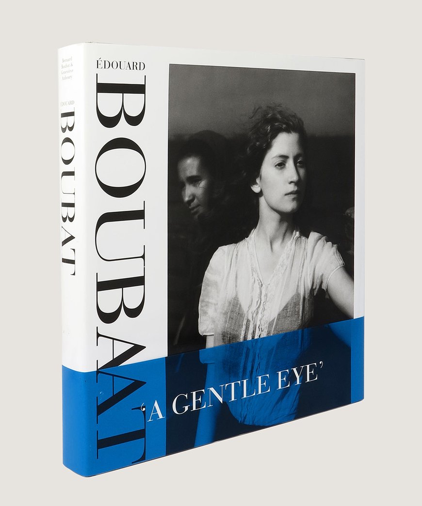 Keel Row Books | Édouard Boubat.