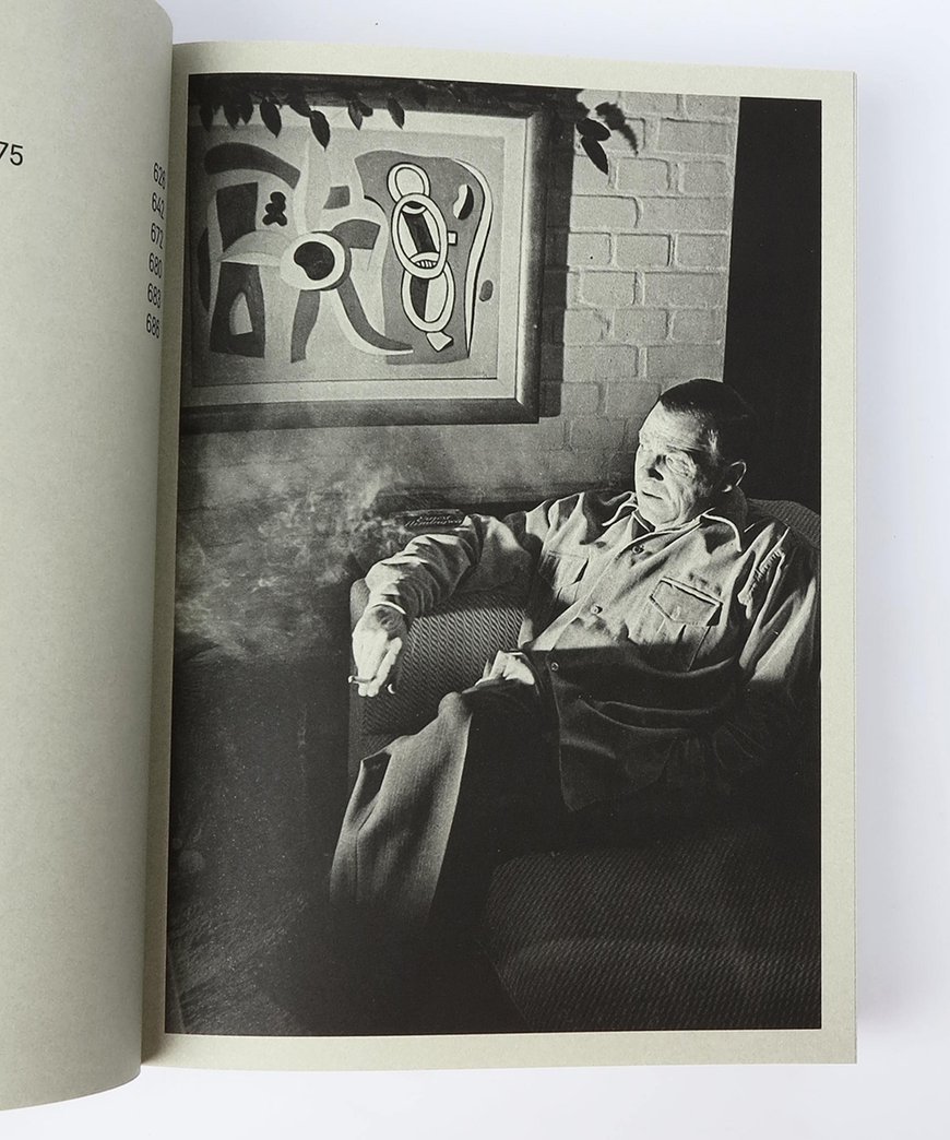 Keel Row Books | Alvar Aalto Second Nature.
